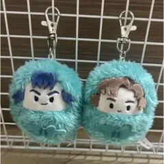 くるみたぴぬい 食満留三郎＋善法寺伊作