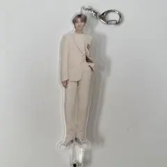 2025年最新】seventeen ミンハオ アクスタの人気アイテム - メルカリ