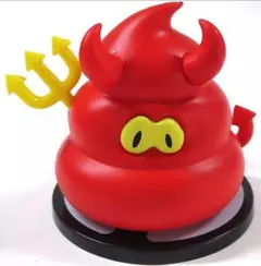 ウンビル(Red) 「HORROR MOUNSTERS ホラーモウンスターズ