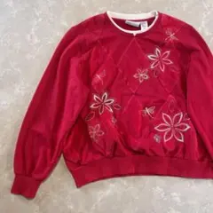 ビンテージ スウェット