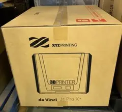 新品XYZ Printing ダヴィンチJr. Pro X+ 3Dプリンター