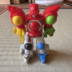 スーパービークロイド・ジャンボドリル レリーフ - メルカリ
