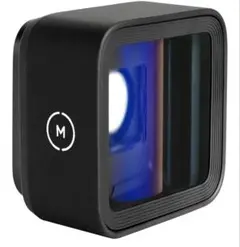 Moment アナモラフィックレンズ 1.33x BlueFlareブルーフレア