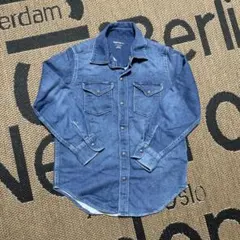 GapKids 1969 デニムシャツ サイズ130