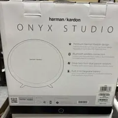harman/kardon ONYX STUDIO