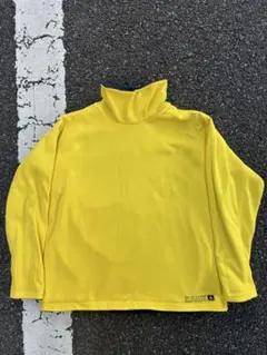 archive nike acg reversible sweatshirt