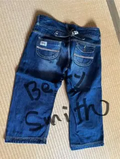 ベティスミス メンズ