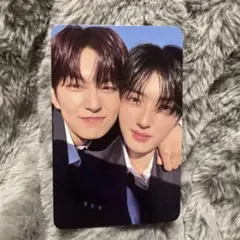 ALD1 ゴヌ　サンヒョン　ユニットトレカ