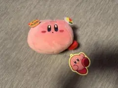 カービィ ぬいぐるみ