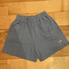 GAP ブルーショートパンツ