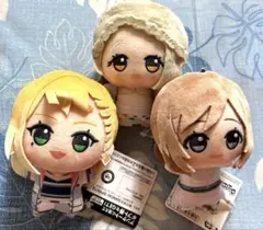 学園アイドルマスター ちびぐるみ ～on stage!～ vol.3