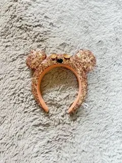 ユニバ　カチューシャ