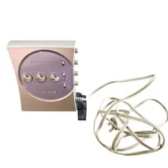 日本アンテナ CS・BS・UHF・VHFブースター VB-33CW 本体