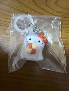 サンリオハロウィンめじるし ハローキティ
