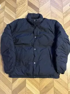 ノースフェイス オルタレーションシエラジャケット ダウン ND92361