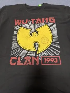 00s Wu-Tang Clan プリントTシャツ ブラック XLサイズ - メルカリ