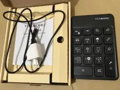 YESWORD procreate用ショートカットキーボード