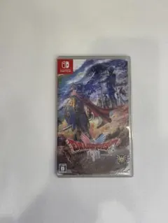ドラゴンクエスト1・2 Switch版