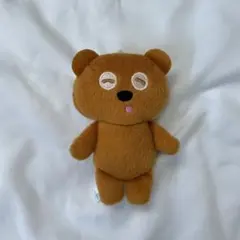 ティム ミニぬいぐるみ