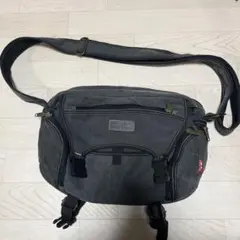 DIESELショルダーバッグ SPARE PARTSのサムネイル