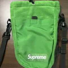 Supreme Polartec Sling Bag ポーラテックスリングバッグのサムネイル