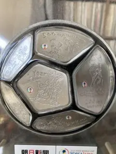 2002 FIFA WORLD CUP COUNTDOWN PINS