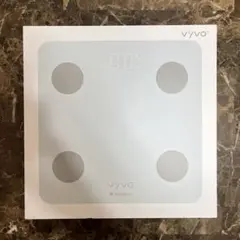 ヴィーヴォ leggera 体組成計 renaissmorito_b081v1lb6q