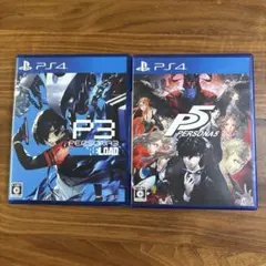 ペルソナ3リロード テレビゲーム