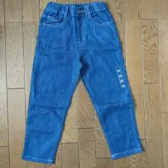 MPS デニムパンツ 120cm