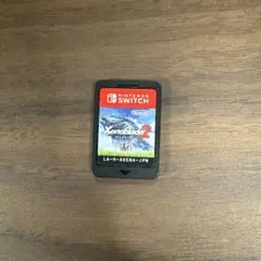 Xenoblade 2 Nintendo Switch ソフトのみ