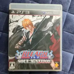 BLEACH ソウル・イグニッション