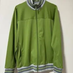 OLDUNIQLO トラックジャケット