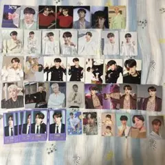 2026年最新】bts ホソク トレカの人気アイテム - メルカリ