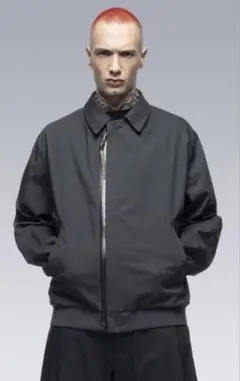 Acronym J73-WS Mサイズ Black - メルカリ