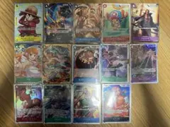 2026年最新】ワンピース まとめ売りカードの人気アイテム - メルカリ
