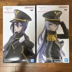 喜多川海夢ブラックロベリアver.乾紗寿叶ブラックリリィver.-2種セット