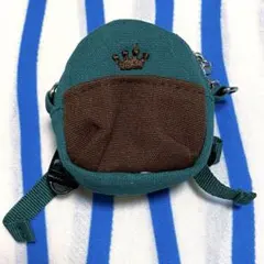 うたの☆プリンスさまっ♪『ヴェルデ リュック ミニプリンスキャット 寿嶺二』