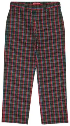 Supreme Check Work Pants カーゴパンツのサムネイル