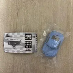 肩ズンFig. カーズ サリー