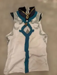 エ*ル様 戦姫絶唱シンフォギアGX 暁切歌 コスプレ ギアインナー - メルカリ