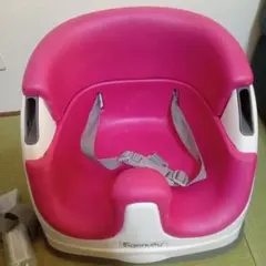 Ingenuity ベビーチェア ピンク
