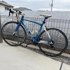 大幅値下げ！】COLNAGO CLX3.0 48s 青白 ULTEGRA仕様