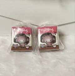 サンリオ ミニチュアパッケージコレクション マイメロ