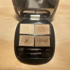 コスメデコルテ スキンシャドウ デザイニングパレット 02