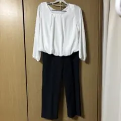 フォーマルセットアップ風