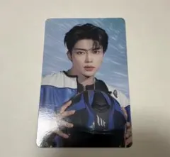 ZEROBASEONE ランダムトレカ ゴヌク