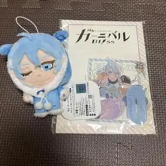 2026年最新】NU:カーニバル ぬいぐるみ エドモンドの人気アイテム