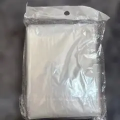 2025.9.14夜光性アミューズ日比谷野音Sチケ特典ポンチョ