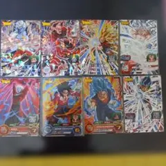 2026年最新】カンバー ドラゴンボールヒーローズの人気アイテム - メルカリ