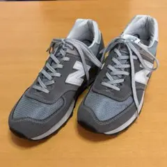 New Balance M576SGA US9